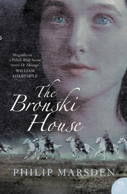 The Bronski House (Text Only), EPUB eBook