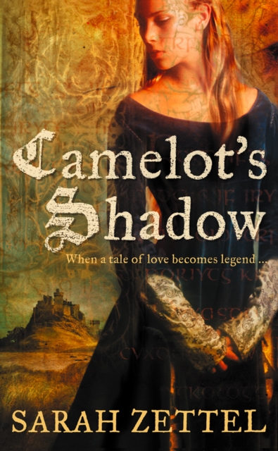 Camelot's Shadow, EPUB eBook