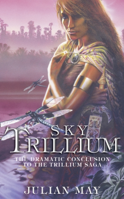 Sky Trillium, EPUB eBook