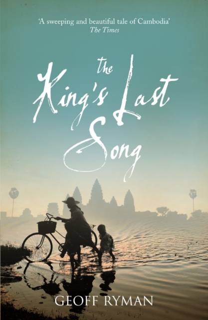The King's Last Song, EPUB eBook