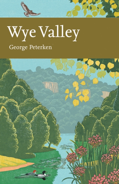 Wye Valley, EPUB eBook