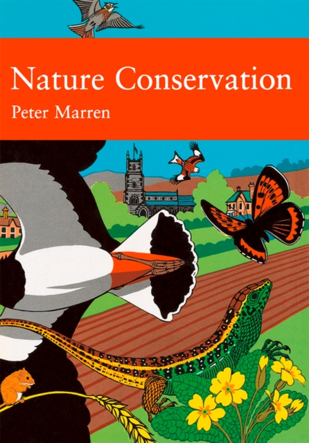 Nature Conservation, EPUB eBook