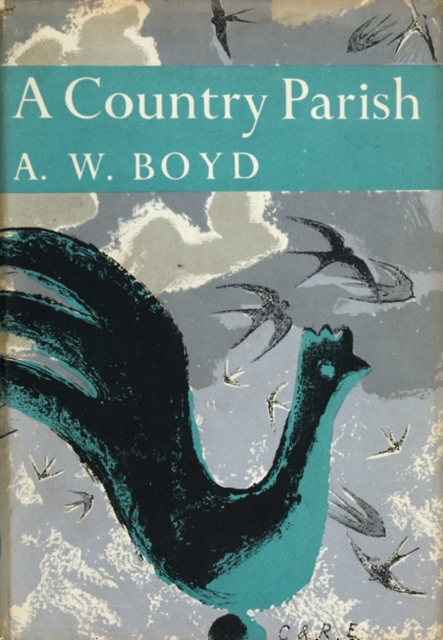 A Country Parish, EPUB eBook