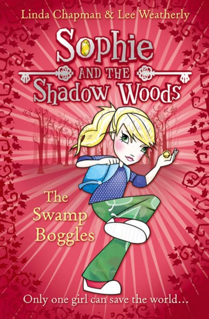 The Swamp Boggles, EPUB eBook