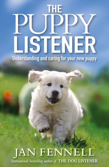 The Puppy Listener, EPUB eBook