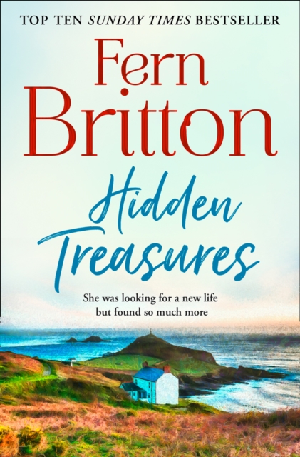 Hidden Treasures, EPUB eBook