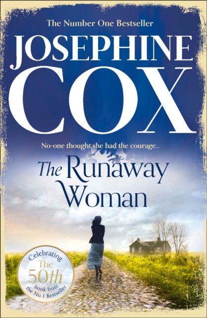 The Runaway Woman, Paperback / softback Book