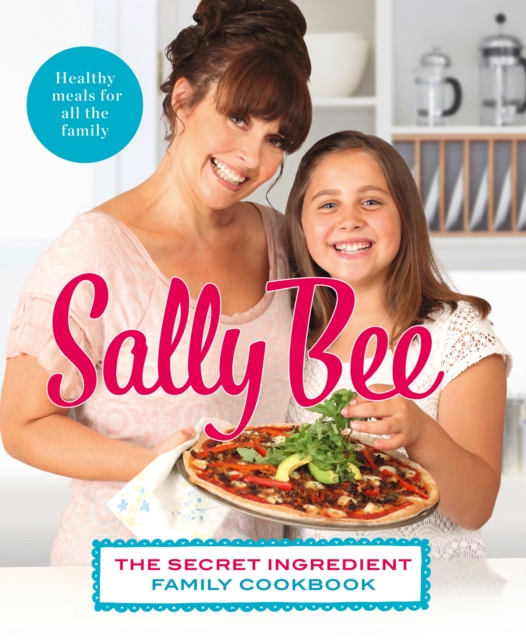 The Secret Ingredient: Family Cookbook, EPUB eBook