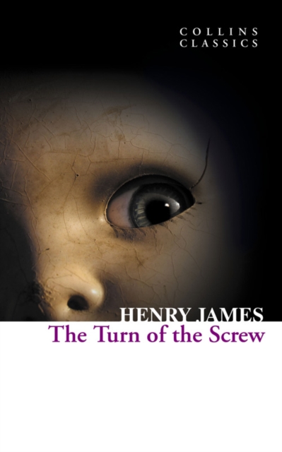 The Turn of the Screw, Paperback / softback Book