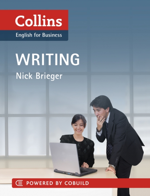 Business Writing : B1-C2, Paperback / softback Book