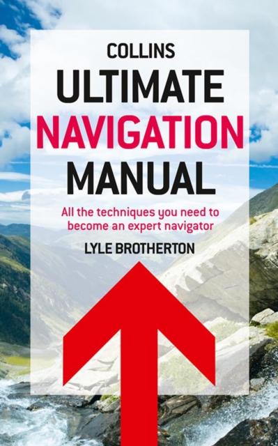 Ultimate Navigation Manual, EPUB eBook