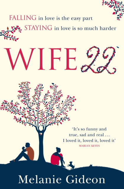 Wife 22, EPUB eBook