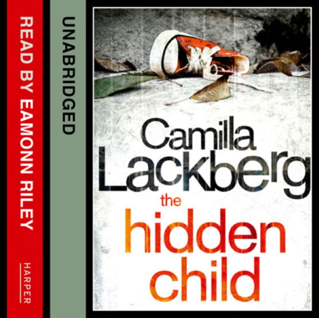The Hidden Child, eAudiobook MP3 eaudioBook