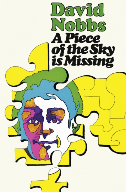 A Piece of the Sky is Missing, EPUB eBook