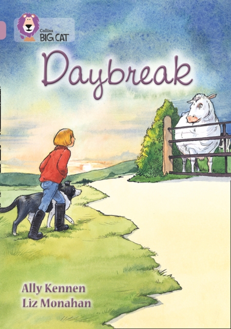 Daybreak : Band 18/Pearl, Paperback / softback Book