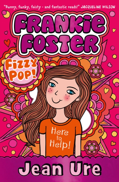 Fizzypop, EPUB eBook