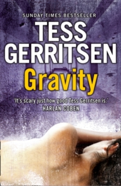 Gravity, Paperback / softback Book