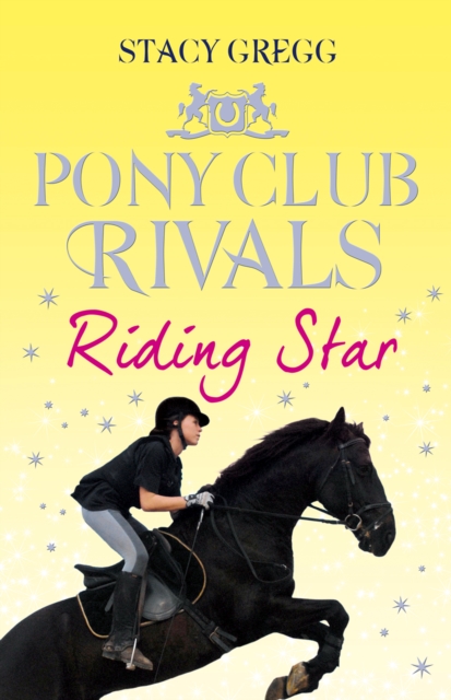 Riding Star, EPUB eBook