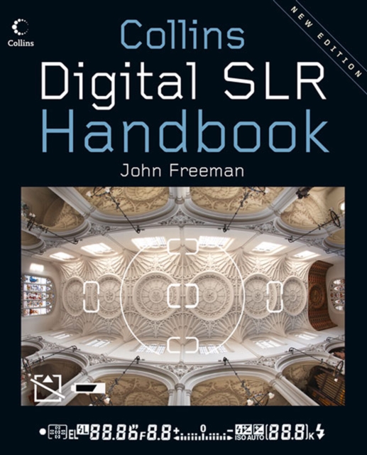 Digital SLR Handbook, EPUB eBook