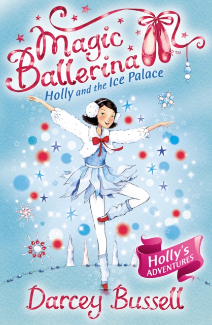 Holly and the Ice Palace, EPUB eBook