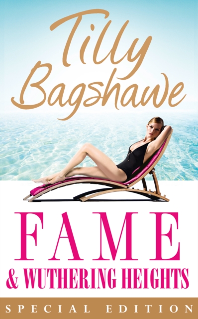 Fame and Wuthering Heights, EPUB eBook