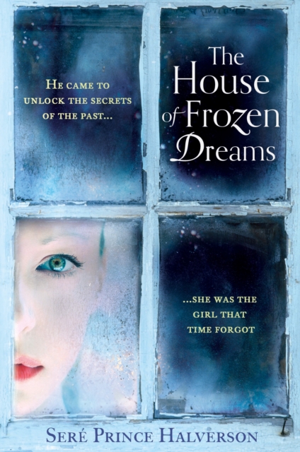 The House of Frozen Dreams, EPUB eBook