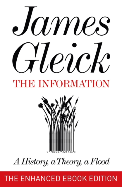 The Information, EPUB eBook