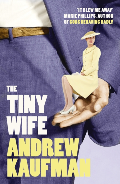 The Tiny Wife, EPUB eBook