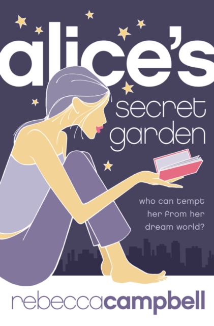 Alice’s Secret Garden, EPUB eBook