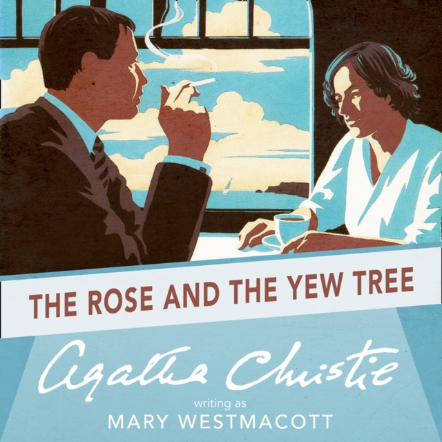 The Rose and the Yew Tree, eAudiobook MP3 eaudioBook