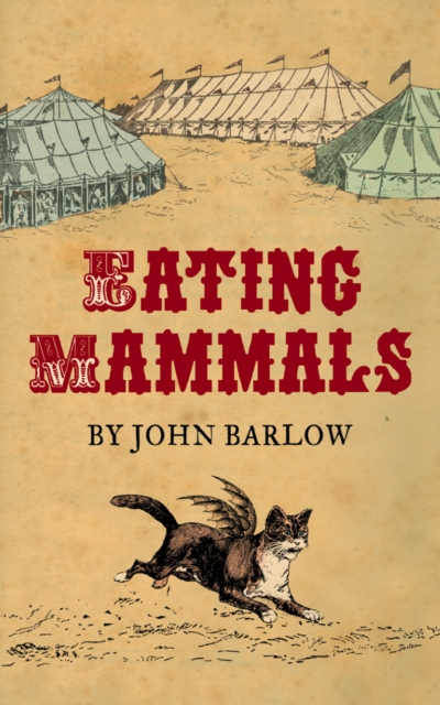 Eating Mammals, EPUB eBook