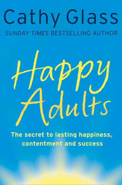Happy Adults, EPUB eBook