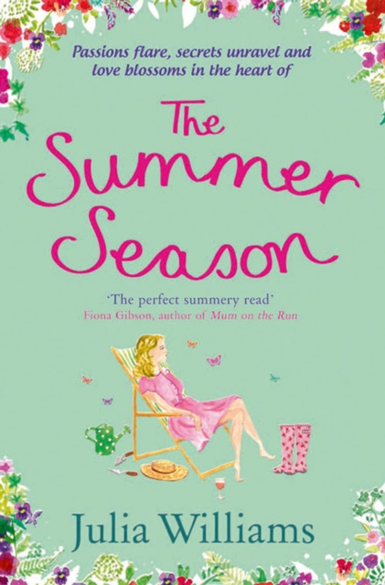 The Summer Season, EPUB eBook
