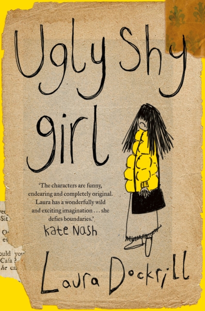 Ugly Shy Girl, EPUB eBook