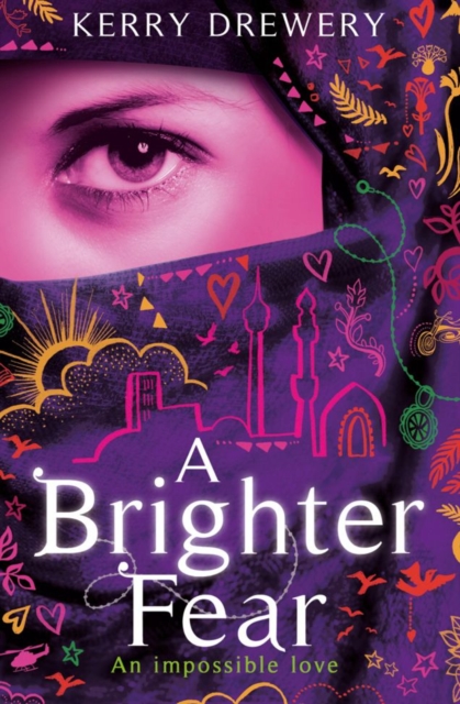 A Brighter Fear, EPUB eBook