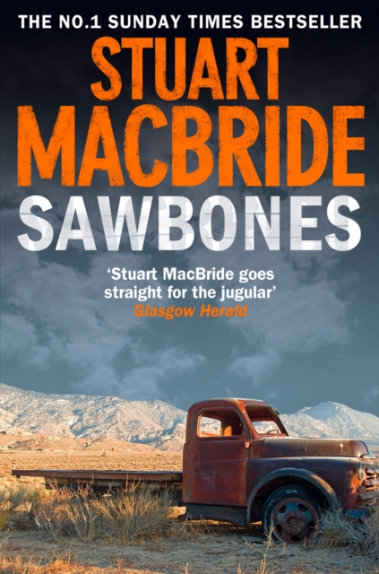 Sawbones: A Novella, EPUB eBook