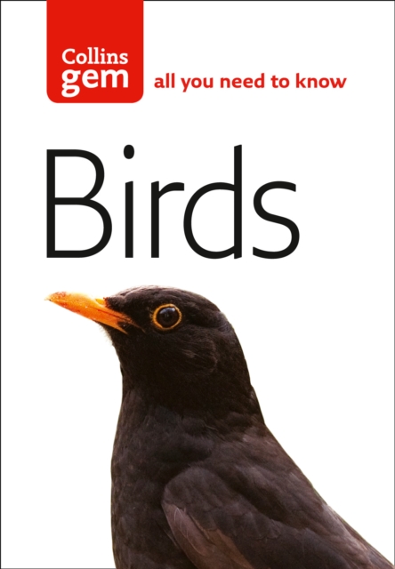 Birds, EPUB eBook