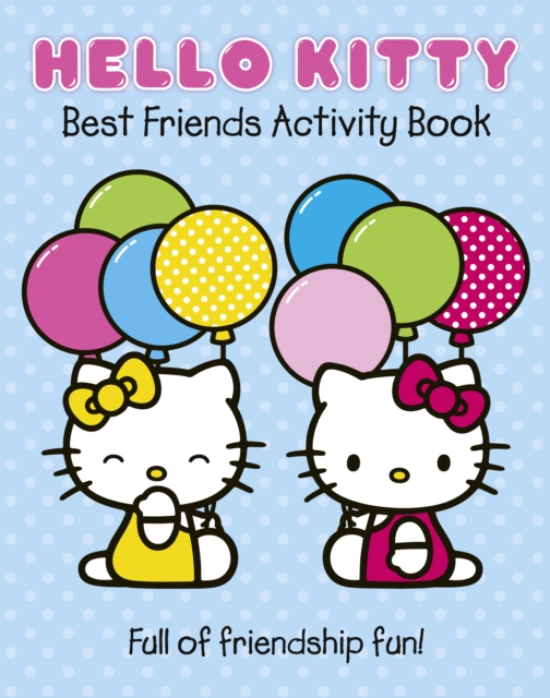 Best Friends Activity Book : Part 1, Paperback Book