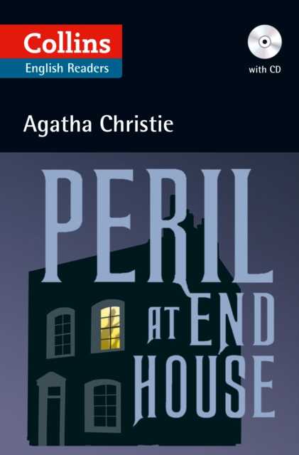 Peril at End House : B2, Paperback Book