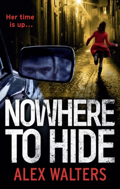 Nowhere To Hide, EPUB eBook