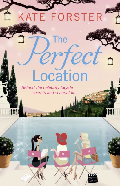 The Perfect Location, EPUB eBook