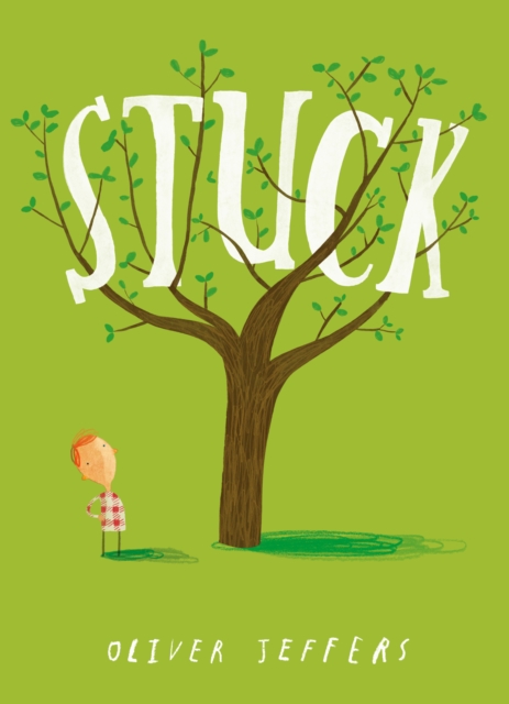 Stuck (Read aloud by Terence Stamp), EPUB eBook