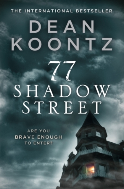 77 Shadow Street, Paperback / softback Book