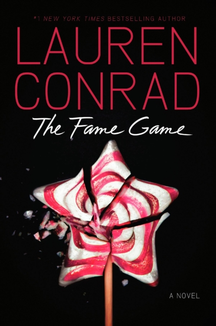 The Fame Game, EPUB eBook