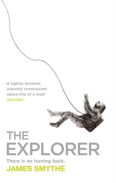 The Explorer, EPUB eBook