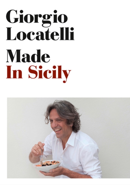 Made in Sicily, EPUB eBook