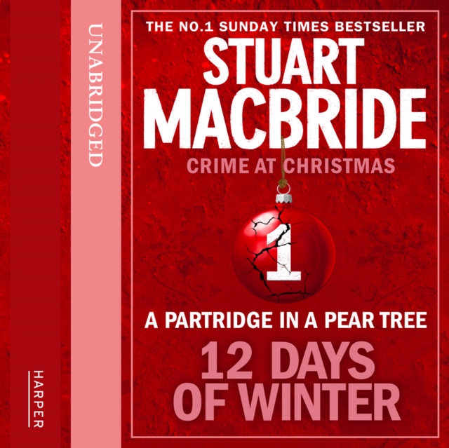 A Partridge in a Pear Tree (short story), eAudiobook MP3 eaudioBook