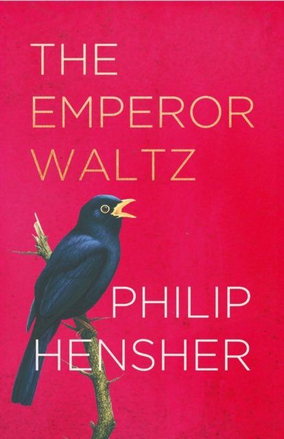 The Emperor Waltz, Hardback Book