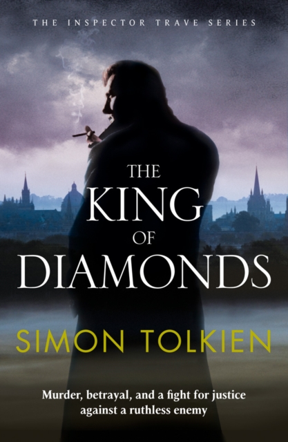The King of Diamonds, EPUB eBook
