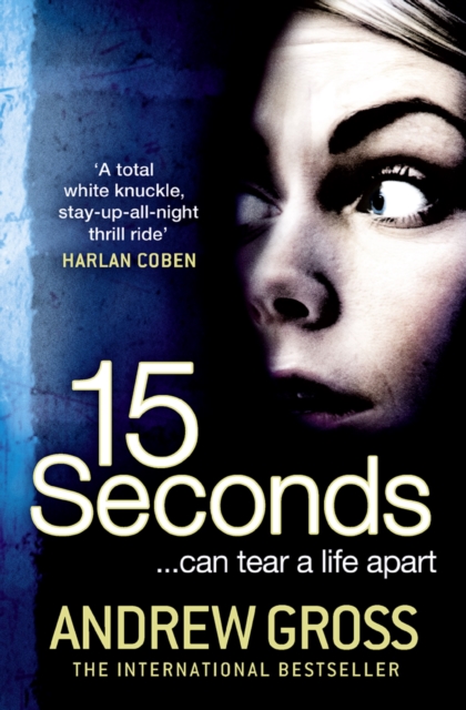 15 Seconds, EPUB eBook
